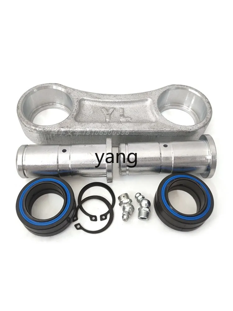 CX Kit de reparación del varillaje trasero de carretilla elevadora - imagen 3