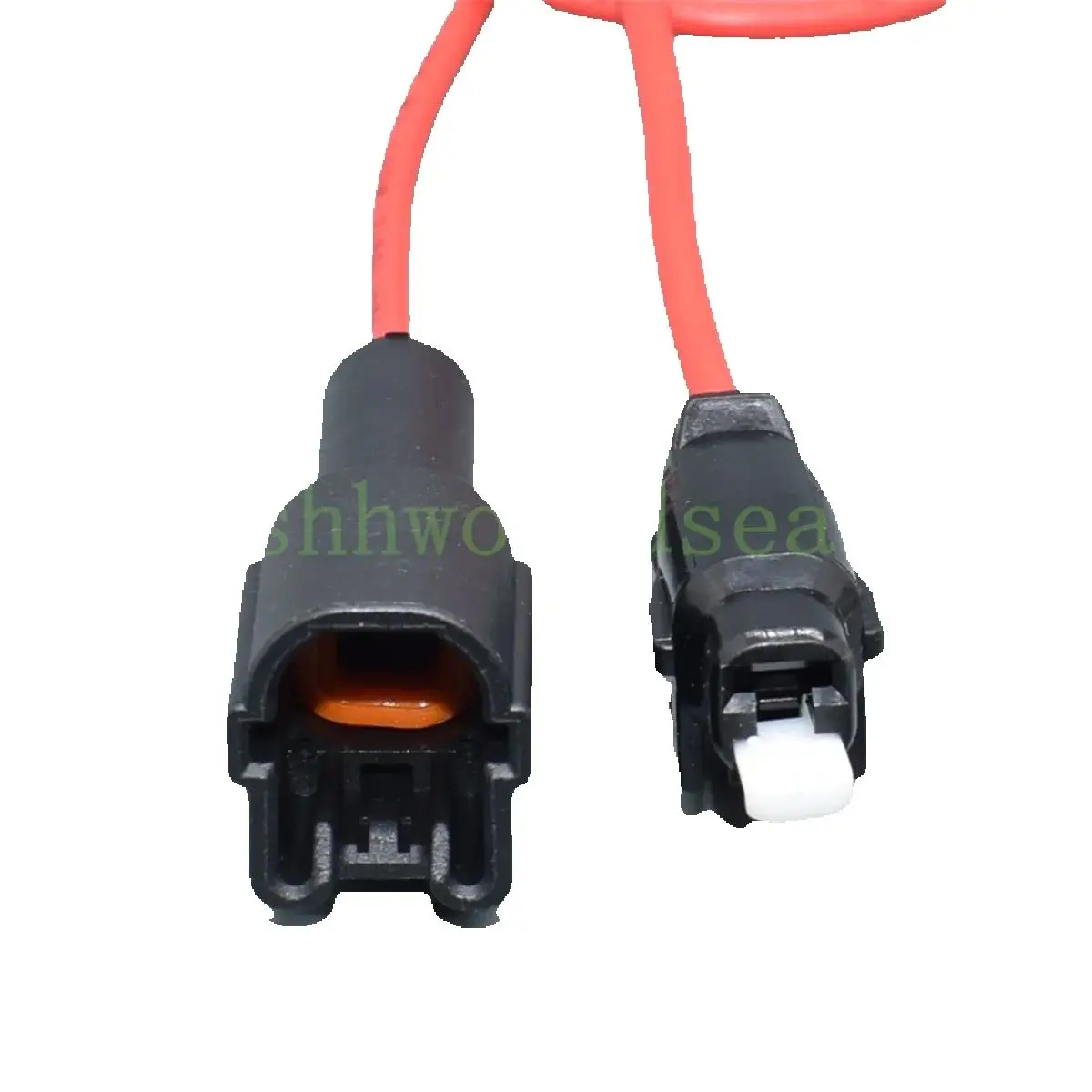 Conector cableado motor arranque Toyota Corolla 90980-11400