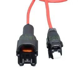 Conector cableado motor arranque Toyota Corolla 90980-11400