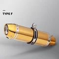 TYPE-F gold