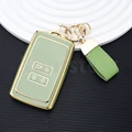 green set(GLD)
