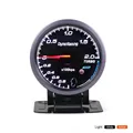 Turbo gauge-2