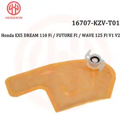 Filtro de bomba de combustible Honda EX5 Dream 110 Fi / Wave 125 Fi