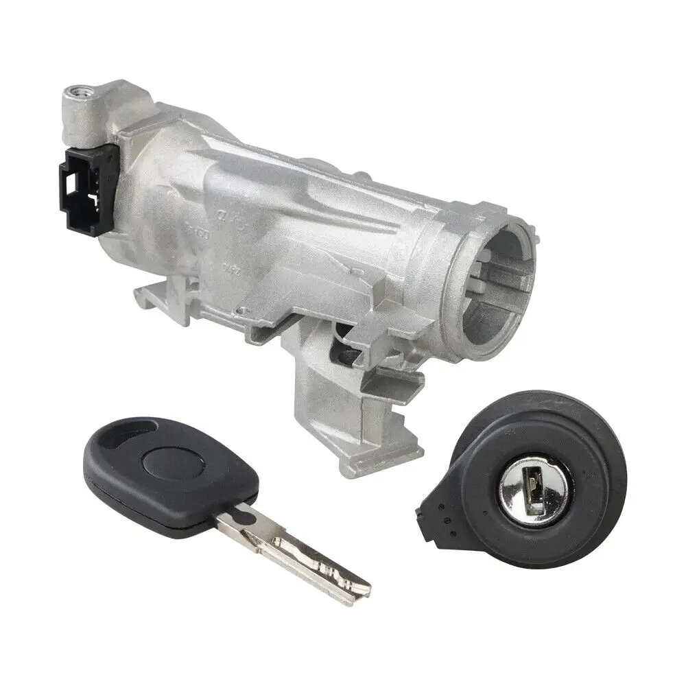 1K0905851B Interruptor de arranque VW Golf Audi A3 Touran Tiguan Caddy - imagen 2