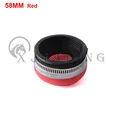 58MM Red