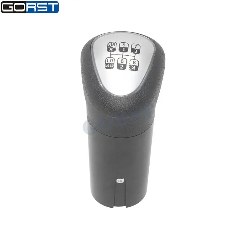 Pomo de cambio A6909 para Eaton Fuller de 9 o 10 velocidades