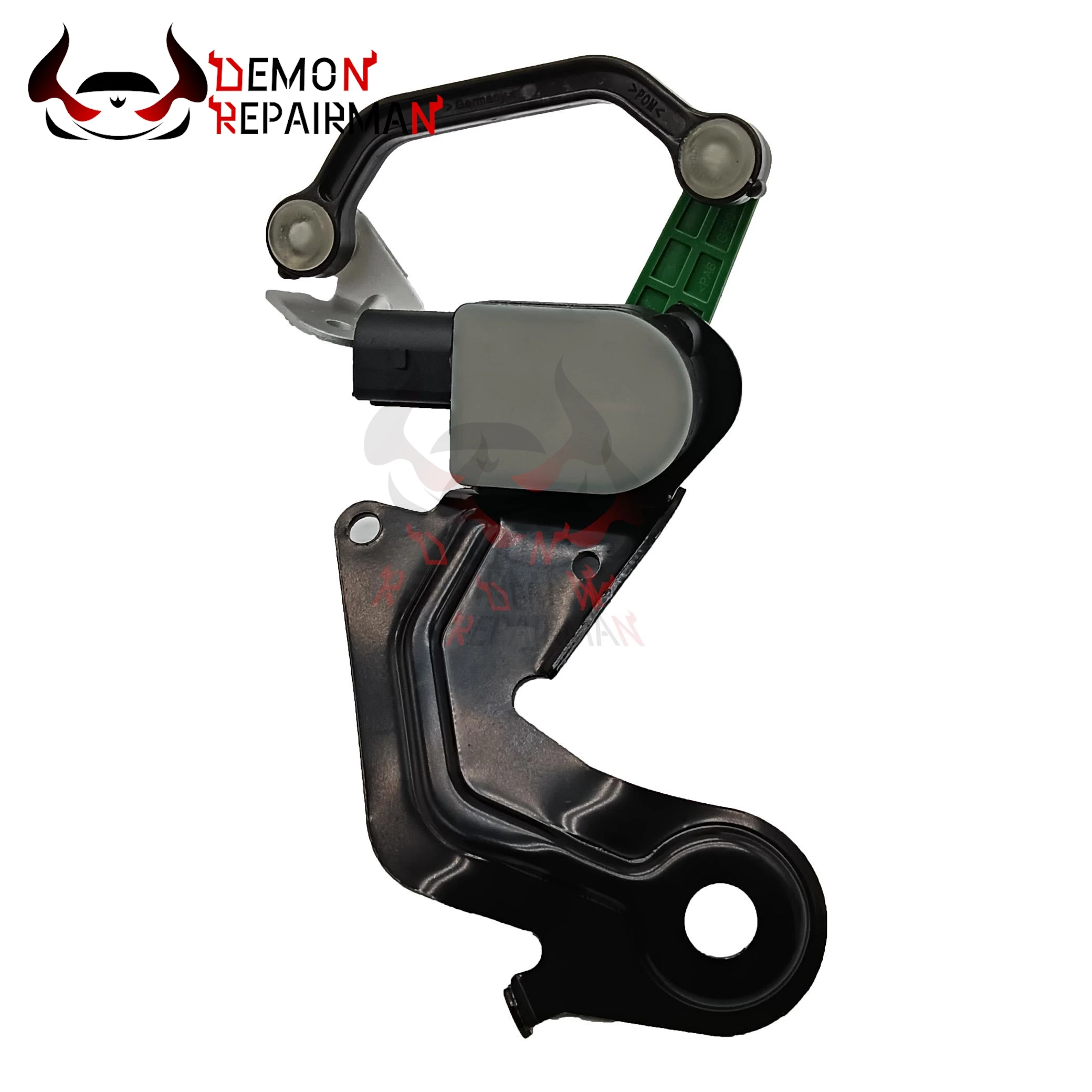 4F0616572D Soporte sensor altura faro trasero – Audi A6 Avant - imagen 3