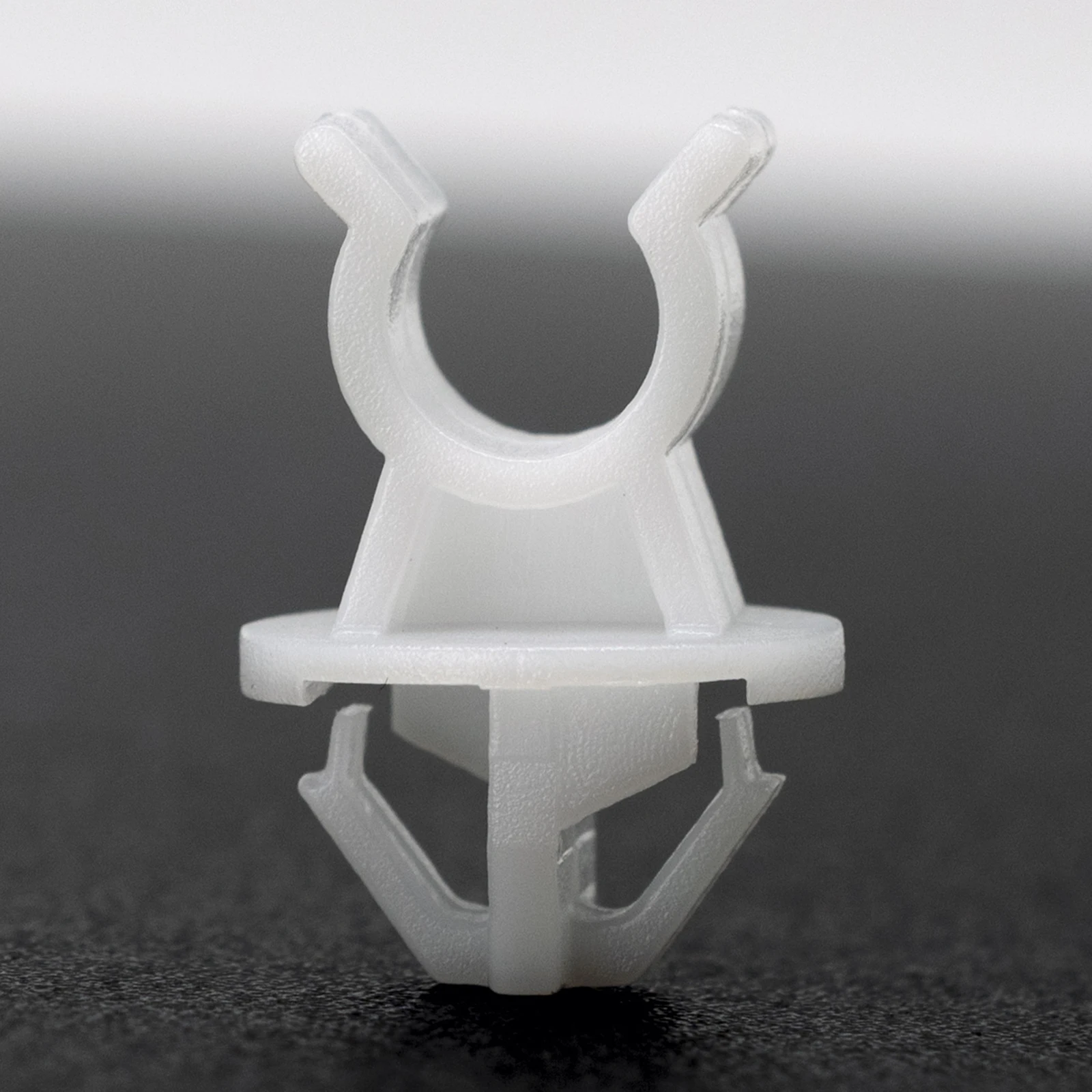 MR523317 Clip de capó para Mitsubishi Lancer ASX Outlander Sport - imagen 4