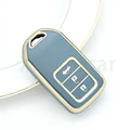 3button grey cover