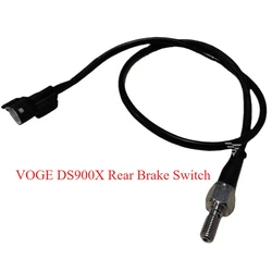 Interruptor de freno trasero VOGE DS900X – Loncin 271760193-0001