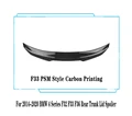 F33 PSM Carbon