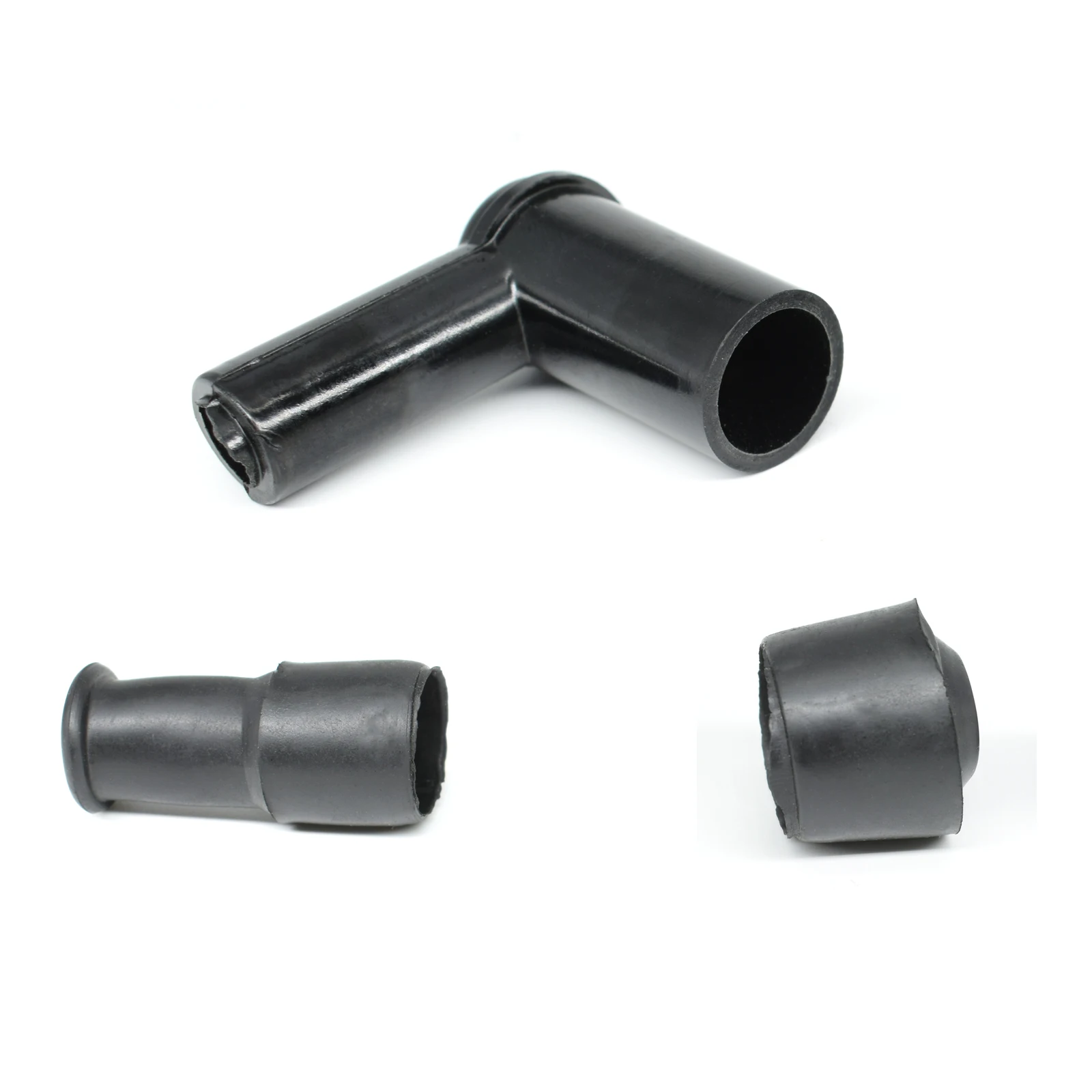 Capuchón de bujía para moto Honda, Suzuki, Yamaha y Kawasaki - imagen 3