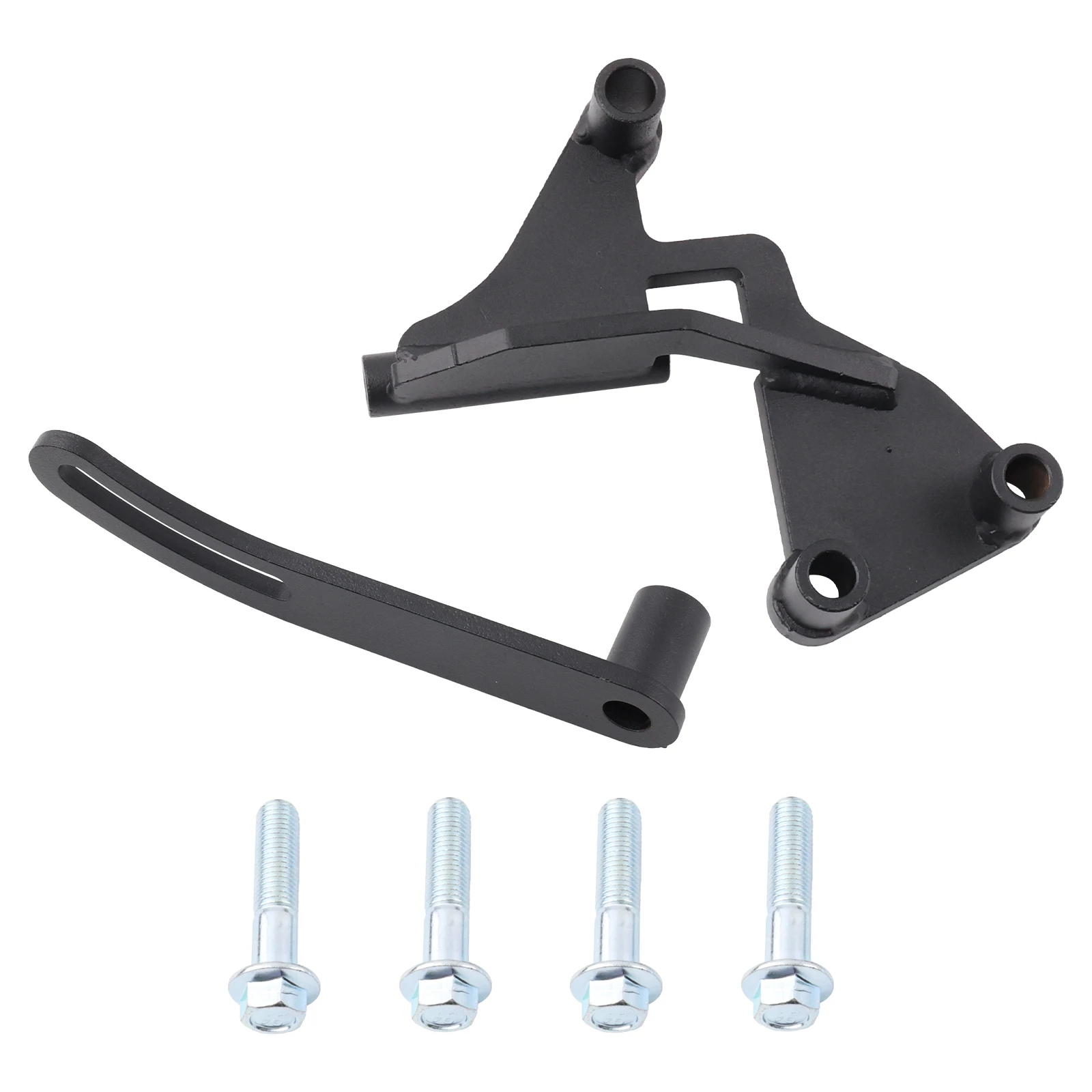 Kit de reubicación del alternador Subaru Impreza EJ20/EJ25 - imagen 4
