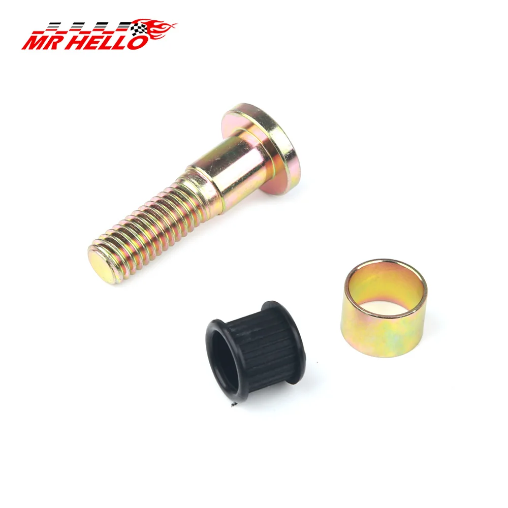 Kit cerradura de puerta A1837204000 Freightliner Columbia Century - imagen 4