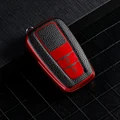 2 button -red