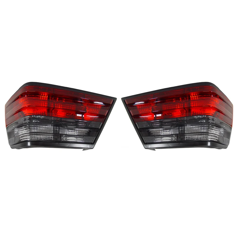 Pilotos traseros antiniebla Mercedes Clase E W124 86-95 - imagen 2