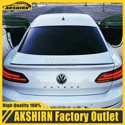 Alerón trasero ABS color imprimación para Volkswagen CC y Arteon 2019