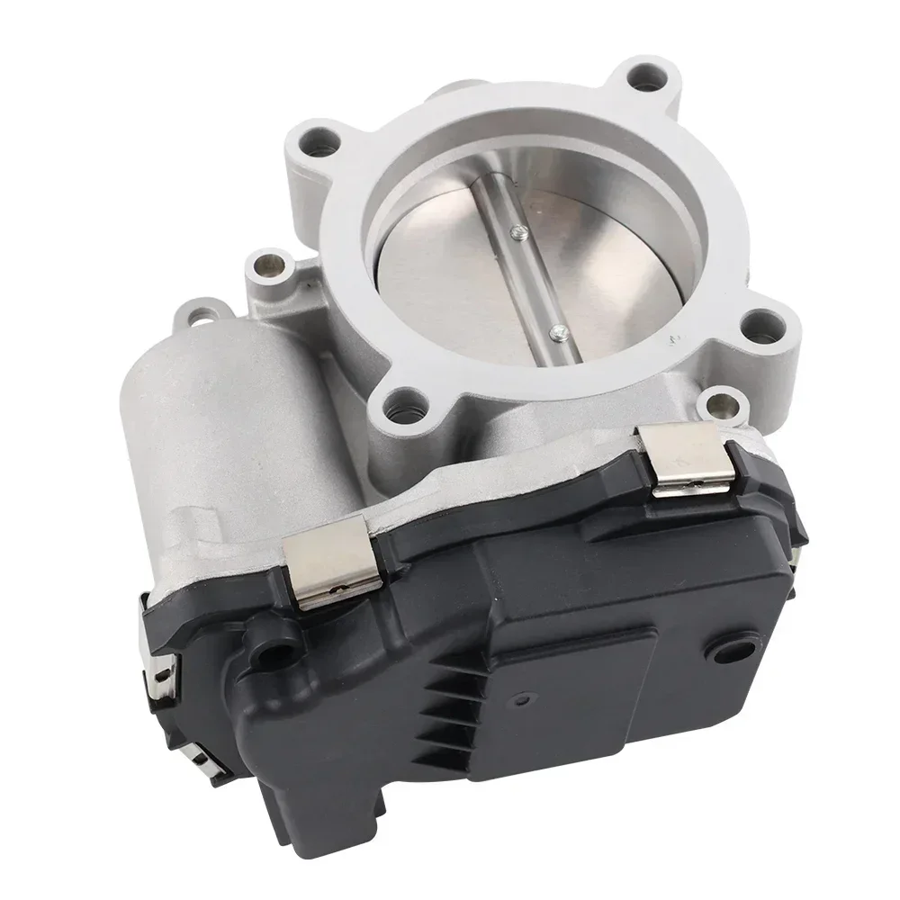 04891970AB Cuerpo de aceleración Dodge Chrysler Jeep 2.4L - imagen 5