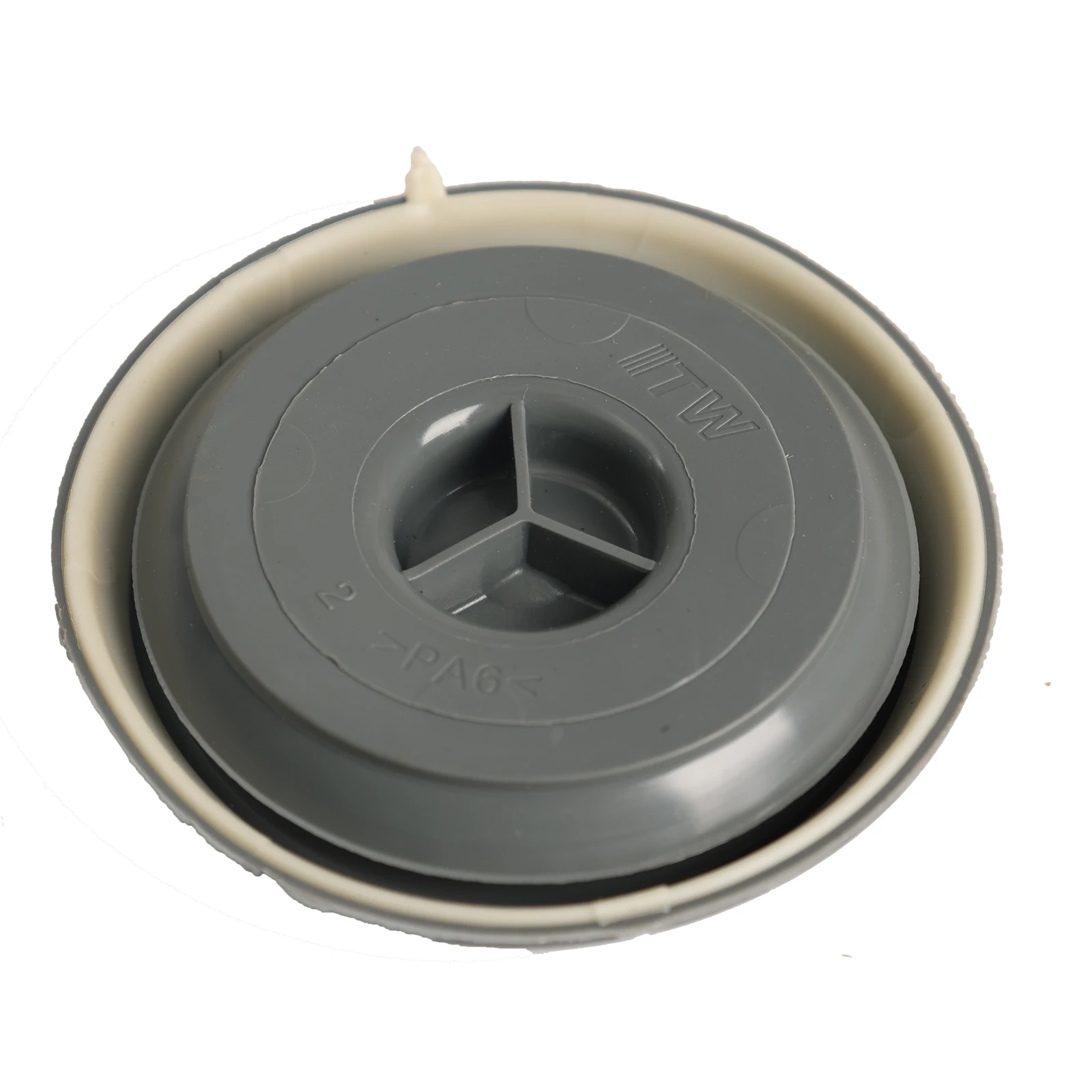 N10628201 Tapones impermeables suelo maletero VW Tiguan Passat Golf - imagen 4