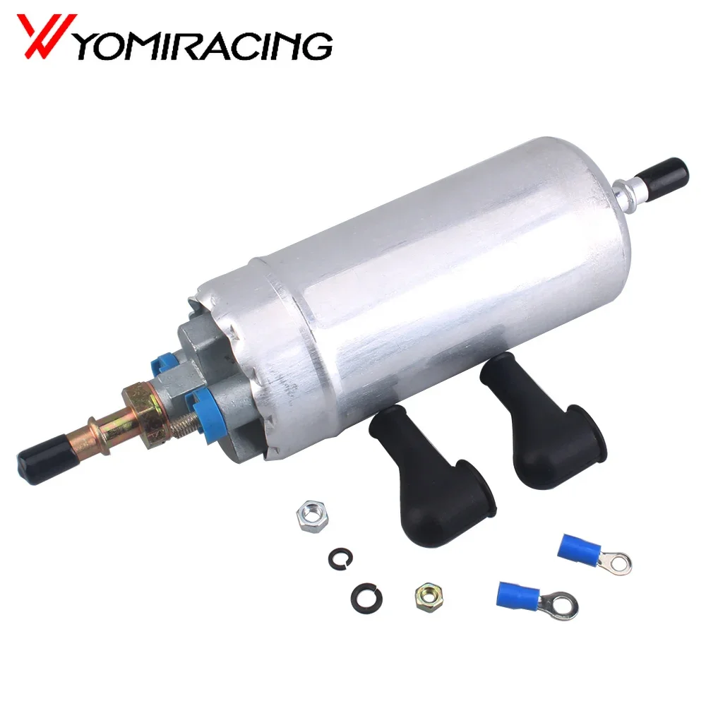 Bomba de gasolina E85 330 l/h de alto caudal para BMW, Audi y Mercedes
