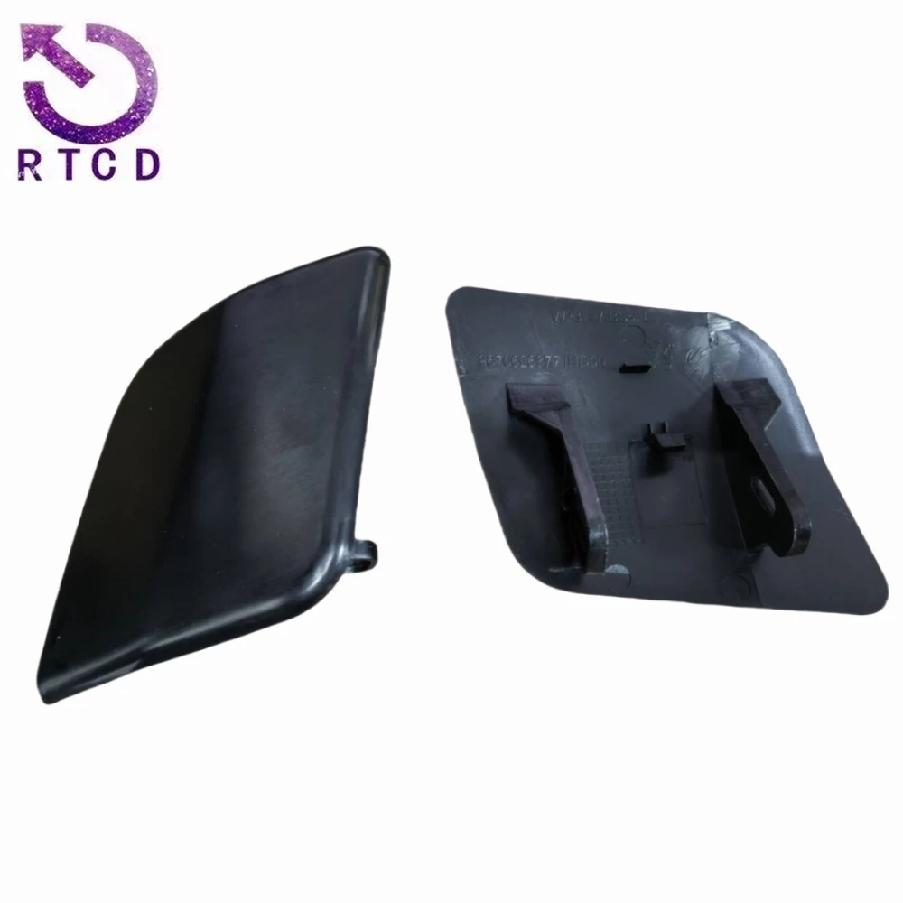 OEM 9670626377 tapa boquilla faros Peugeot 508 2010-2014 - imagen 2