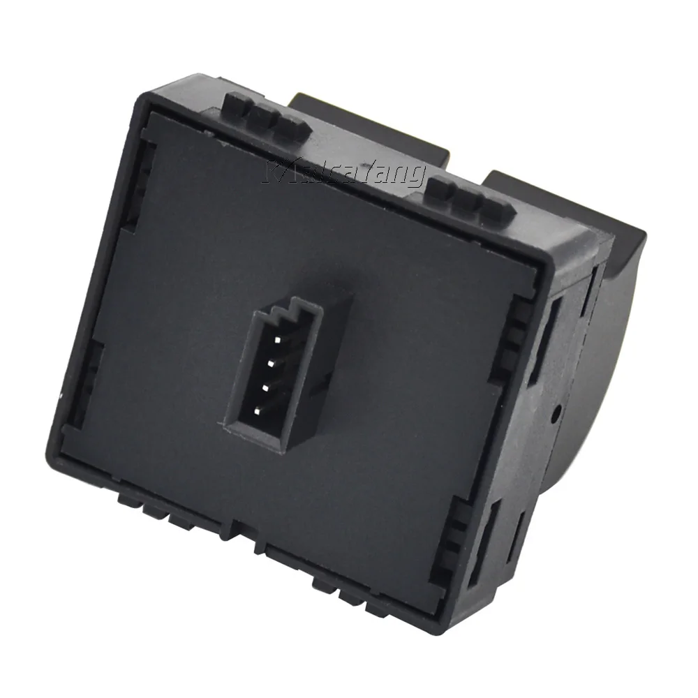 Interruptor elevalunas 4 pines Fiat Linea, Palio y Siena 735379269 - imagen 5