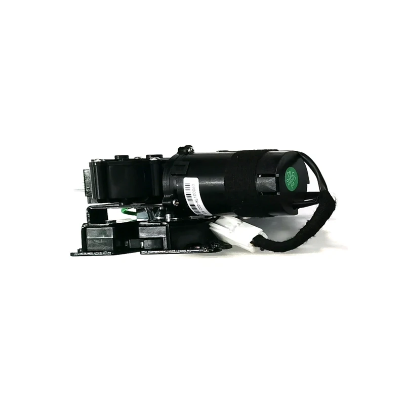 Kit elevador maletero eléctrico para Tanque 300 2021+ – puerta trasera - imagen 5