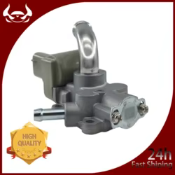 Toyota 22270-75030 válvula control aire en reposo 4Runner 2.4/2.7