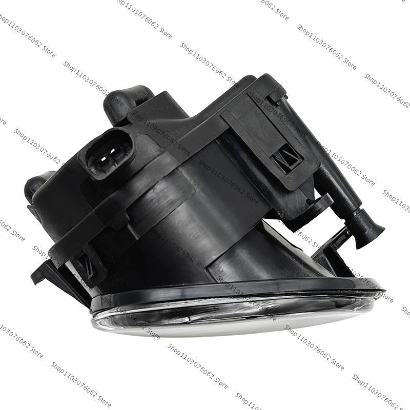 8P0941699A Lámpara antiniebla parachoques delantero Audi Q7 2006-2009 - imagen 5