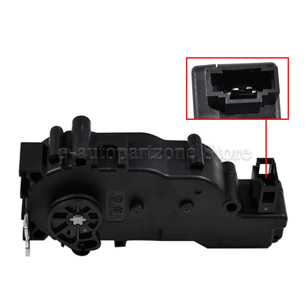 Actuador pestillo maletero 2047500060 para Tesla y Mercedes-Benz - imagen 3