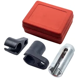 Extractor sensor de oxígeno O2 con llave de montaje para mecánica