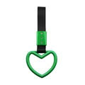 heart green