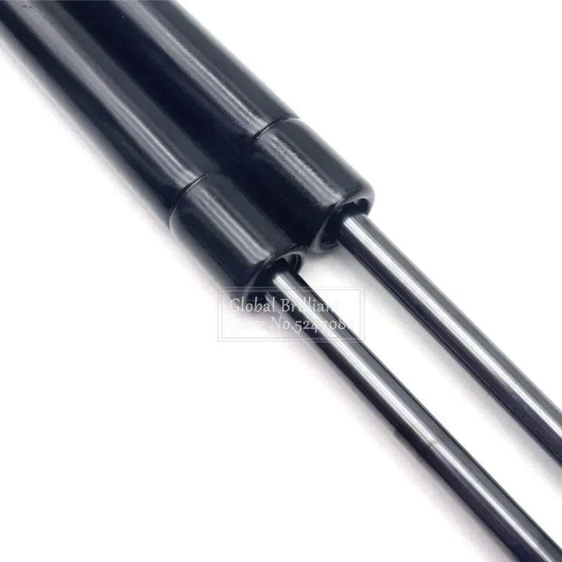 817700 X000 2x puerta trasera maletero capó resorte de Gas soportes de elevación barras amortiguadores para Hyundai i10 2007-2013 - imagen 4