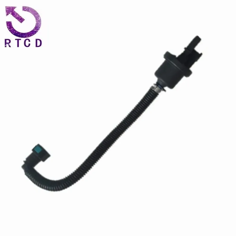 Tubo de combustible CN159C987AA para Ford Wings 2013-2017 - imagen 3