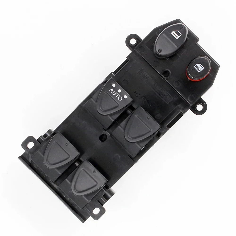 Botón elevalunas Honda Civic 2006-2011 – Interruptor 35750-SNV-H51 - imagen 2