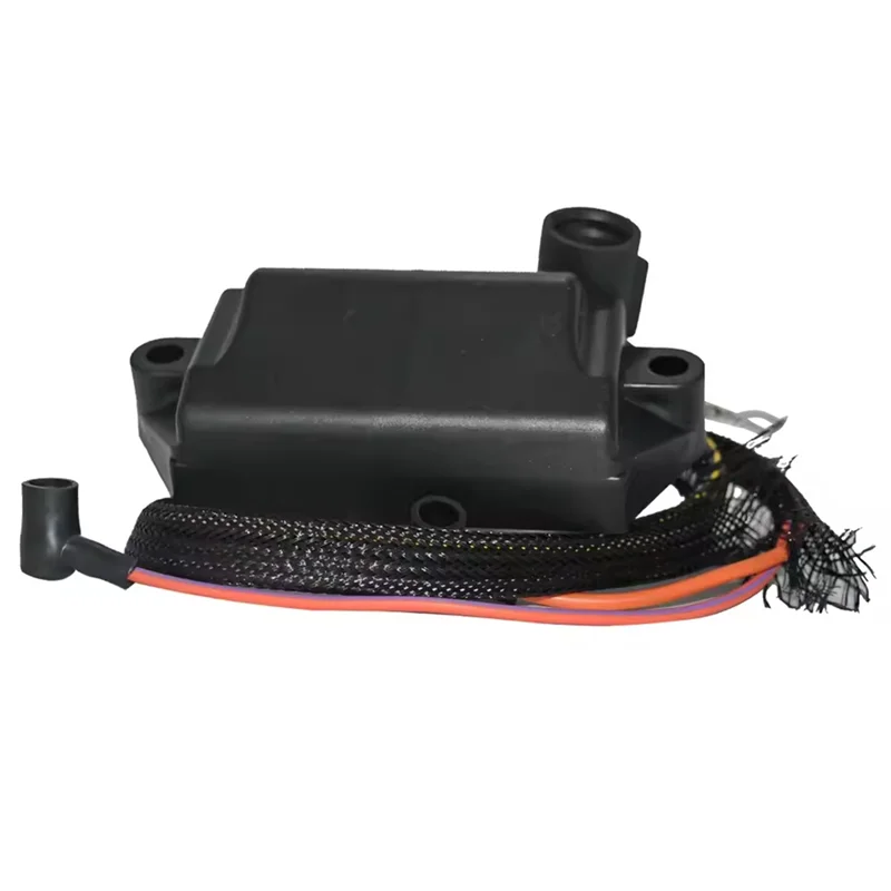Johnson Evinrude 396141 caja CDI fueraborda 4-25HP 1985-2005 - imagen 4