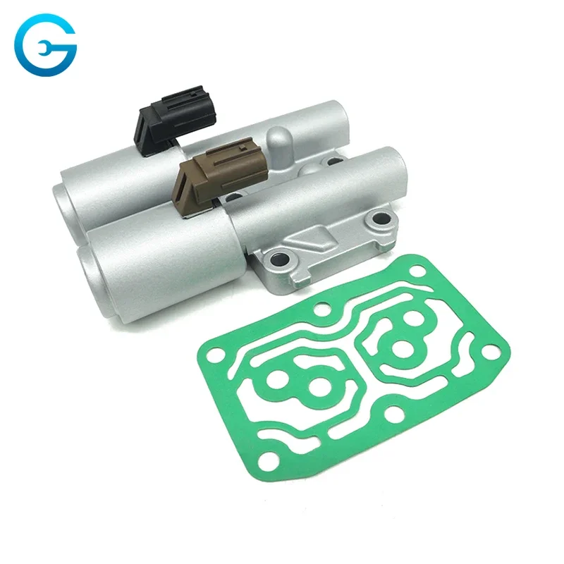 28260-PRP-014 Solenoide doble transmisión automática Honda/Acura - imagen 2