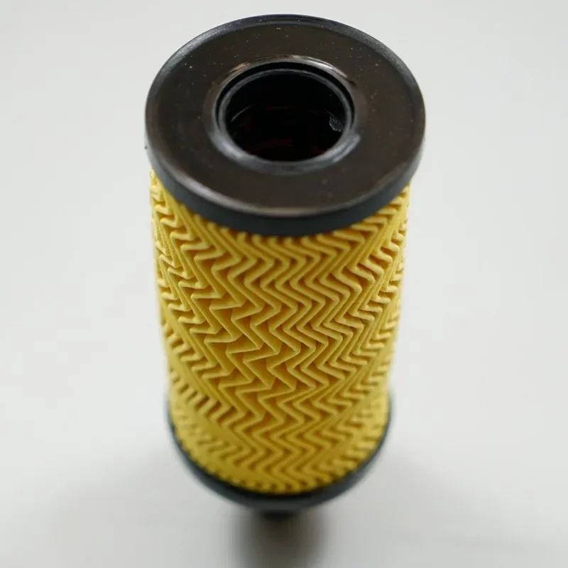 Filtro de aceite SAFIL OEM 298939 para Maserati Ghibli