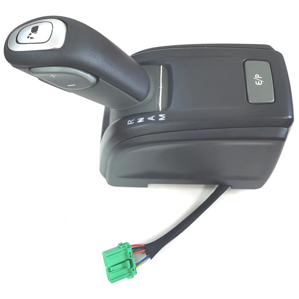 Unidad de control palanca de cambios Volvo FH12/FH13 OE 21073025 - imagen 2