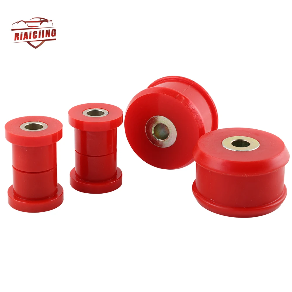 Kit bujes poliuretano brazos suspensión VW Golf/Jetta MK2-MK4 98-06 - imagen 5