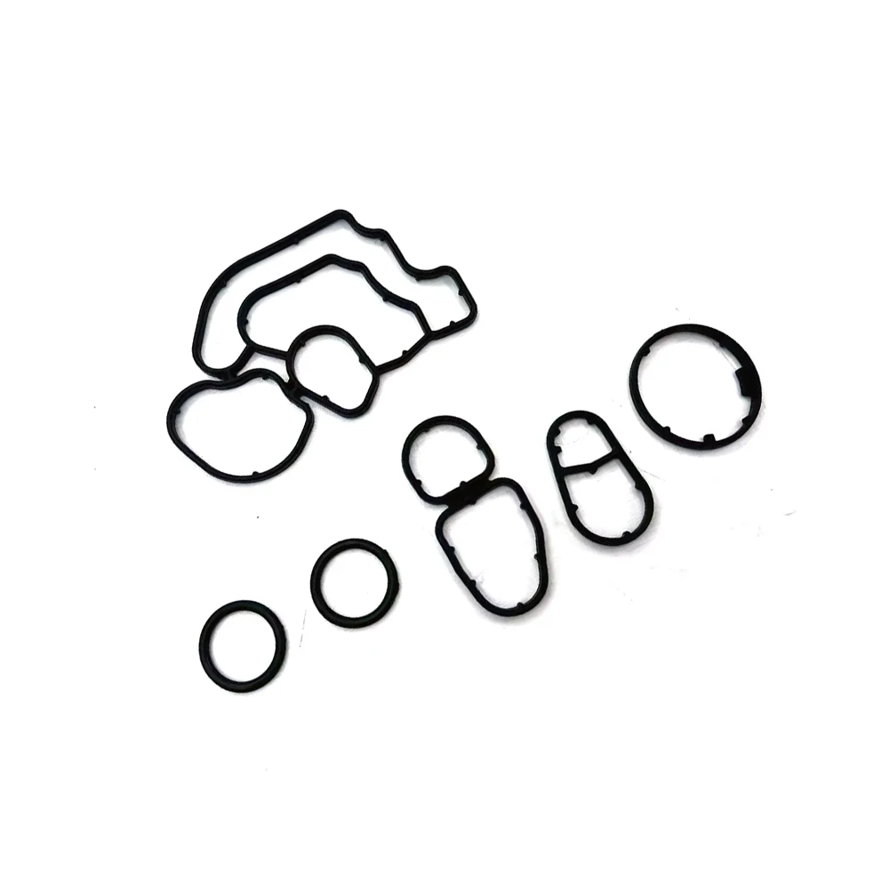 Junta enfriador de aceite OEM 68032203AA – Jeep Wrangler 2.8 CRD - imagen 3