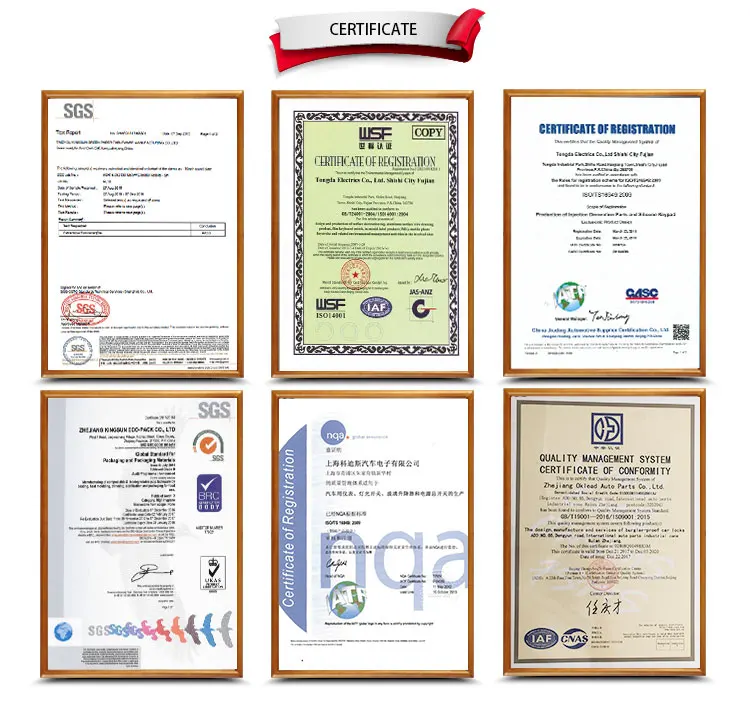 Empresa - Presentación