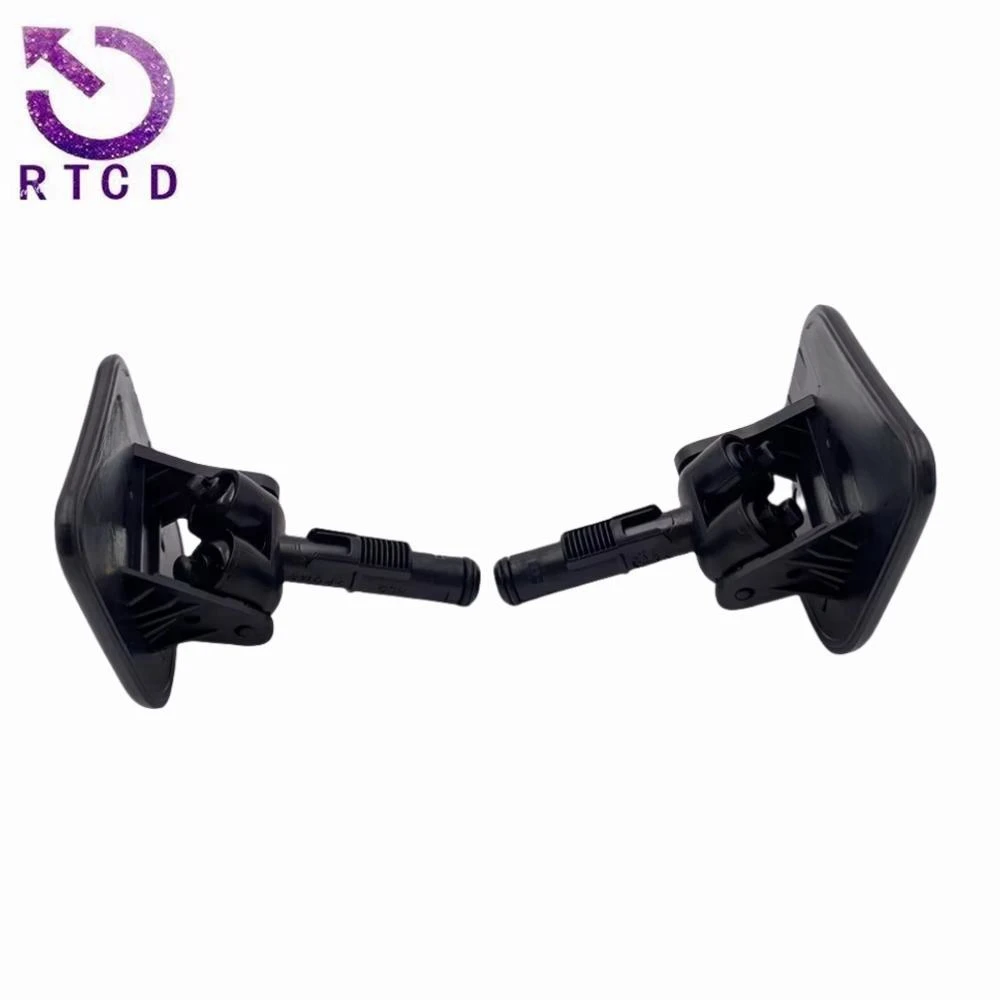 Boquilla lavafaros 98450-3E500 para Kia Sorento BL 2003-2008 - imagen 4