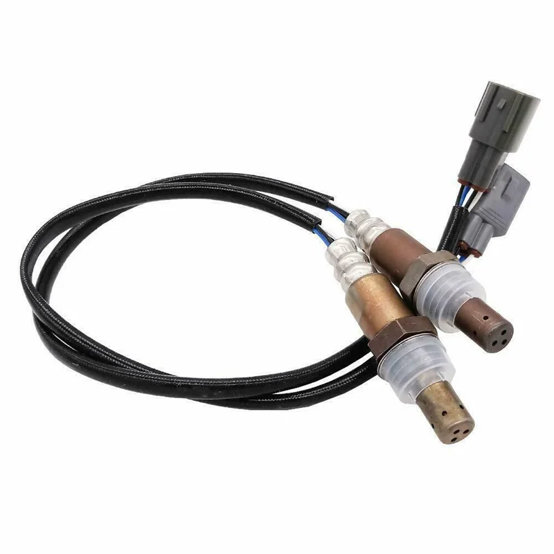 AB56 Sensor de oxígeno para Toyota Estima ACR30/ACR40 2AZFE 2000-2006 - imagen 4
