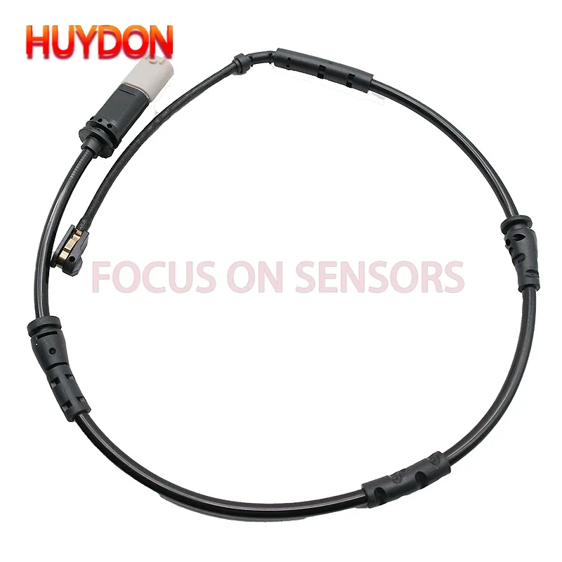 34356865612 Sensor desgaste pastillas freno Mini Cooper Clubman - imagen 2
