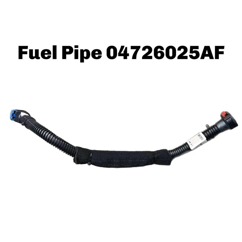 04726025AF Manguera de suministro de combustible – Jeep Grand Cherokee 3.6/3.0L 2011-2025 - imagen 5