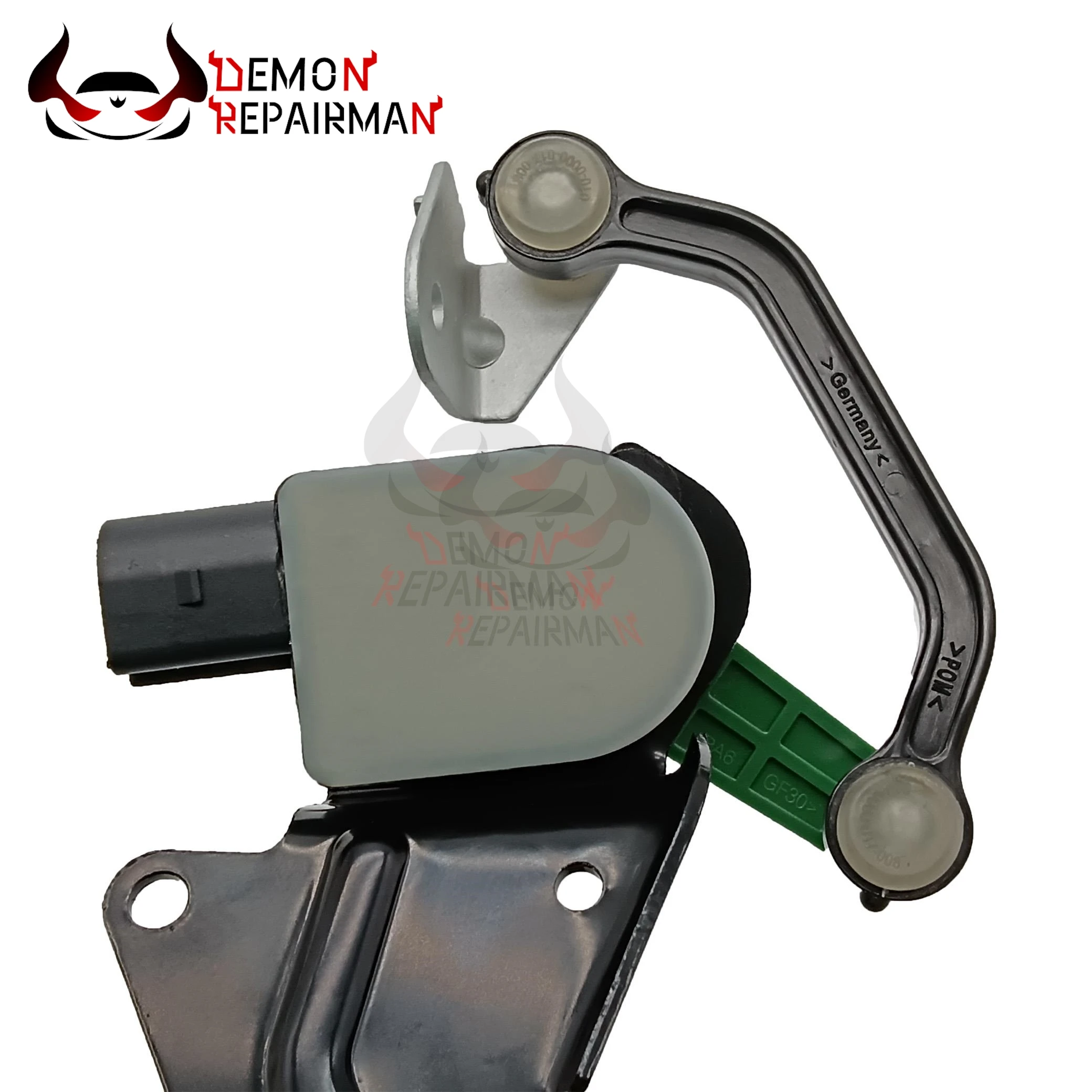 4F0616572D Soporte sensor altura faro trasero – Audi A6 Avant - imagen 4