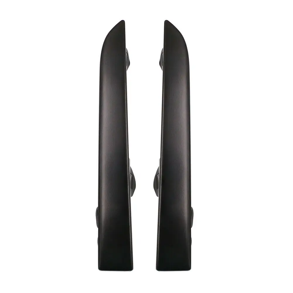 TY Parachoques delantero Toyota Tacoma 2001-2004 rejilla faros paneles - imagen 3