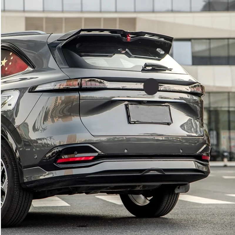 Alerón trasero deportivo ABS para Changan CS75 PLUS 2025 - imagen 5