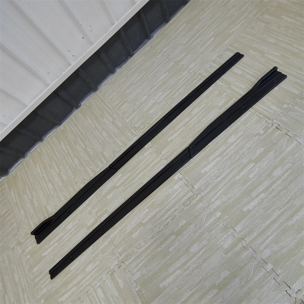 Alerón frontal deflector para Volkswagen Golf 7 GTI R-Line 2013-2019 - imagen 5